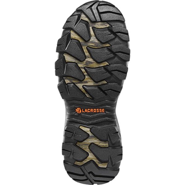 LaCrosse Alphaburly Pro Boot Realtree Edge 400g 10