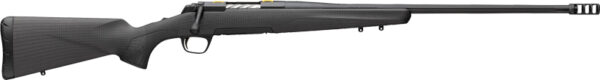 BROWNING X-BOLT PRO 300 PRC - 26" CARBON FIBER/BLUED MB
