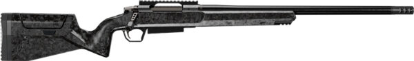 CHRISTENSEN MCR 6.5CM 22" CF/ - BLACK ADJ FFT CF STOCK - Image 2