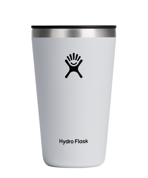 All Around Insulated Tumbler