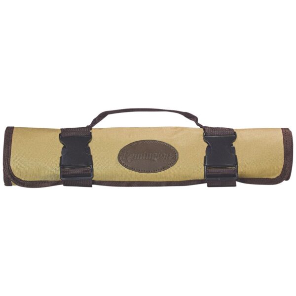 Remington Roll Up Rifle Cleaning Kit