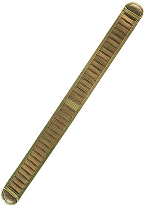 HSGI HSG-33DG02OD LAS DUTY GRIP PADDED BLT LG ODG