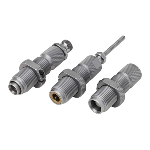 Hornady Series II 3 Die Set 45 ACP Auto Rimmed Win. Mag