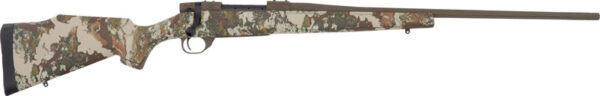 WEATHERBY VANGUARD FIRST LITE - SPECTER .30-06 24" MB BROWN
