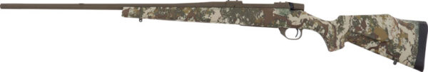 WEATHERBY VANGUARD FIRST LITE - SPECTER .30-06 24" MB BROWN - Image 2