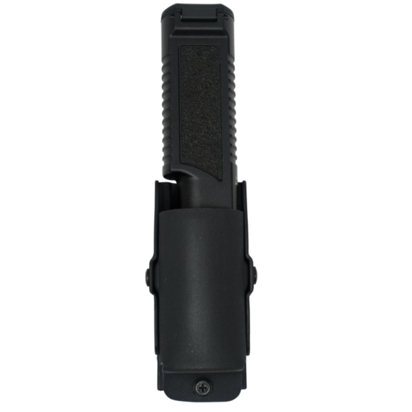Uniform Flashlight Carrier - Protac 2.0 - Black