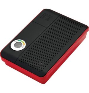 HORNADY RECHARGEABLE GUN SAFE DEHUMIDIFIER