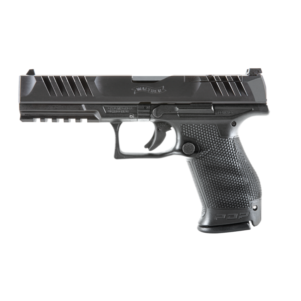 PDP Compact Optic Ready 5-9mm