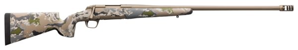 BROWNING X-BOLT HC LR MCM OVIX 6.8WST #