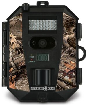 Stealth Cam Sniper Infrared Digital Video Recorder