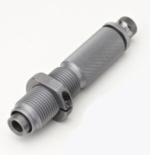 Hornady Single Seating Die for Custom Grade New Dimension Series III .22 Nosler .224"