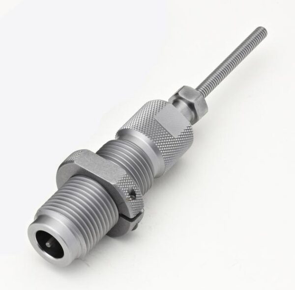 Hornady Single Full Length Sizer Die 6mm Creedmoor .243"