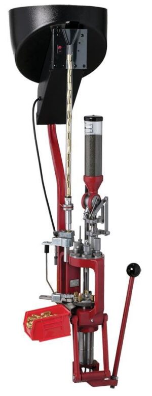 Hornady Lock-N-Load Automatic Case Feeder