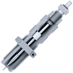 Hornady Match Grade Full-Length Sizer Die 7mm WSM .284"