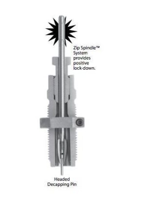 Hornady Match Grade Neck Size Die .308 Win