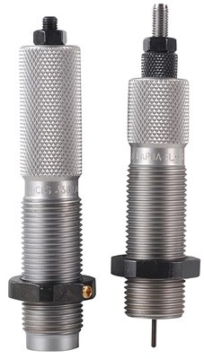 RCBS FL DIE SET 338 LAPUA - MAGNUM GP-A