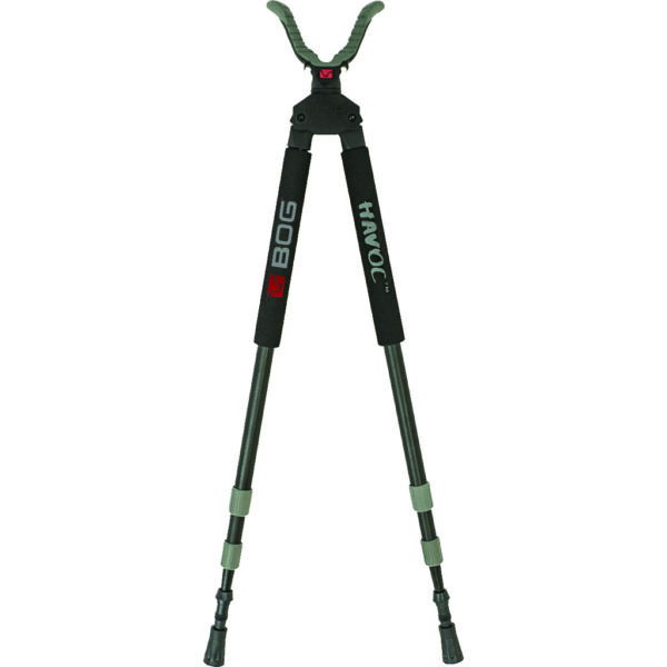 BOG Havoc Shooting Stick 21-50 in. Bipod