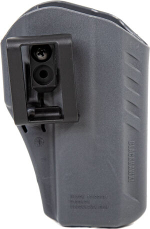 BLACKHAWK STANDARD A.R.C. HOL - IWB AMBI RUGER MAX9 URBAN GRAY
