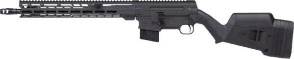 CMMG RIFLE DISSENT BR4 6.5 - GRENDEL 16" MAGPUL SGA BLACK - Image 2