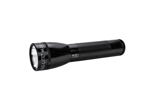 ML25LT Maglite 2 C-Cell LED Flashlight