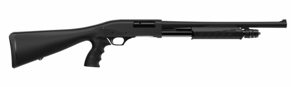 GPS w/ Pistol Grip