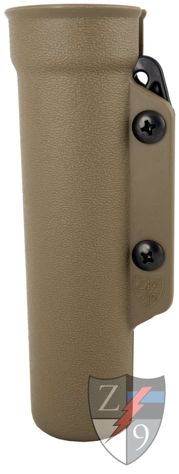 Zero9 Flashlight Case / Bezel Up 2