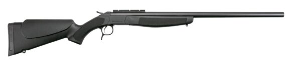 CVA SCOUT 450BM BK/SYN 25"