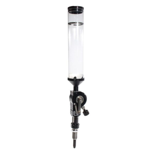 Mark 7 Universal Pistol Mechanical Powder Measure