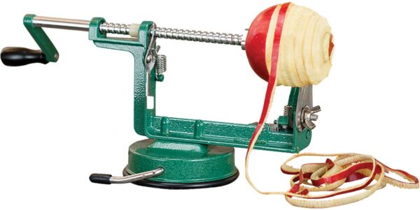 LEM Products Apple/Potato Peeler