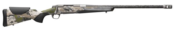 BROWNING X-BOLT 2 SPD CF OVIX 7PRC