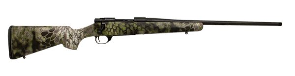Howa CS 6.5gren 22" TB CF Stock Kryptec Altude