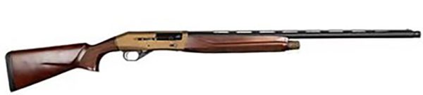 CZ 1020 FIELD G2, 20ga, 4rd, 28" 3" brnz/wlnt