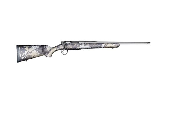 Mesa Sitka FFT 6.5CM 20" Tungsten/Sitka II