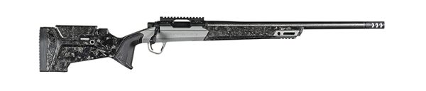 Modern Hunting 308Win 22" Blk/Tungsten