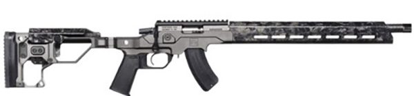 MPR Rimfire 22 WMR 20" Folding Tungsten
