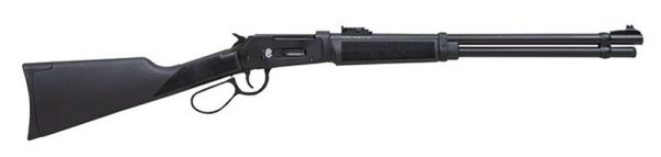 Citadel Levtac-92 410ga 20" Blk/Syn 4rd