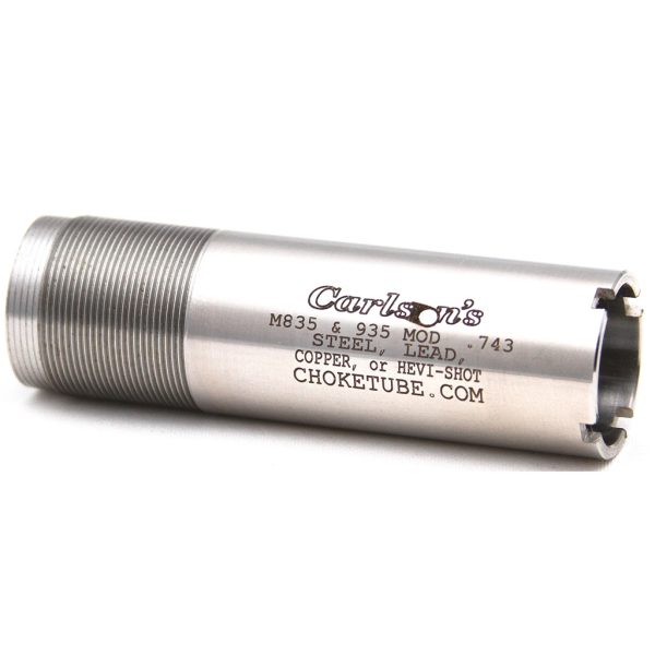 Carlsons Mossberg 835/935 Choke Tube 12 ga. Modified