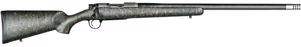 Ridgeline 300WM 26"StnStl Grn/Blk/Tan 5