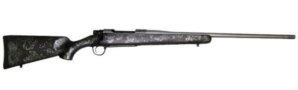 Mesa FFT 300WM 22"SS, Titanium/Gry 4Rd