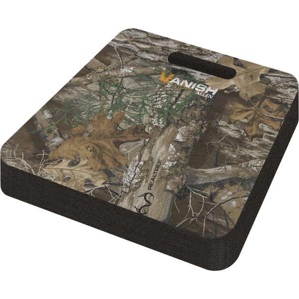 Vanish Foam Cushion Realtree Edge 2 in. - Image 2
