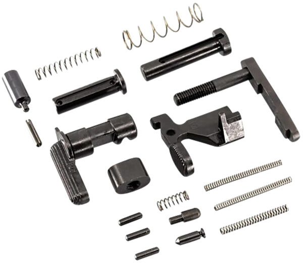 SOLGW BSK BLASTER STARTER KIT