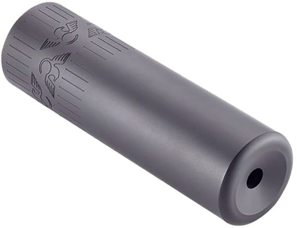 Bersa WTB556X Whisper Tech Suppressor 5.56mm Full Auto Rated