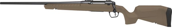 Savage Arms  Axis 2  FDE 30-06 Springfield 4+1 22" Left Hand