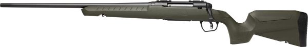 Savage Arms  Axis 2 Compact Green 400 Legend 4+1 20" Left Hand