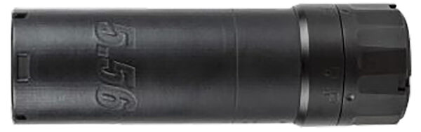 Sig Sauer NG556CQD SLX Compact 5.56NATO Black Inconel
