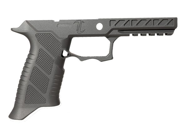 Timber Creek Outdoors SSP320PROGMT P320 Pro Grip Module Aluminum Frame