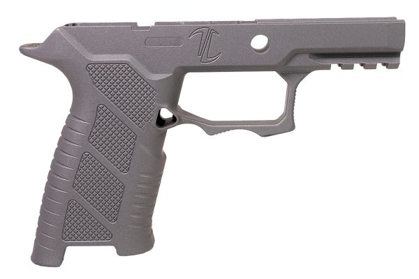Timber Creek Outdoors SSP320CGMT P320 Carry Grip Aluminum Frame