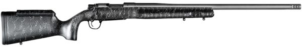Mesa LR 7MMRM 26" Tungsten Blk/Gry 5Rd