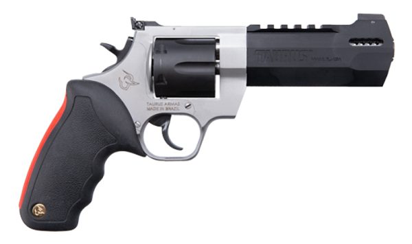 Raging Hunter 454 5.18" T/T AS 5rd