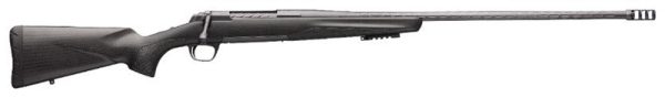 XBLT Pro 28Nos 26" Carbon Gray FL MB 3rd